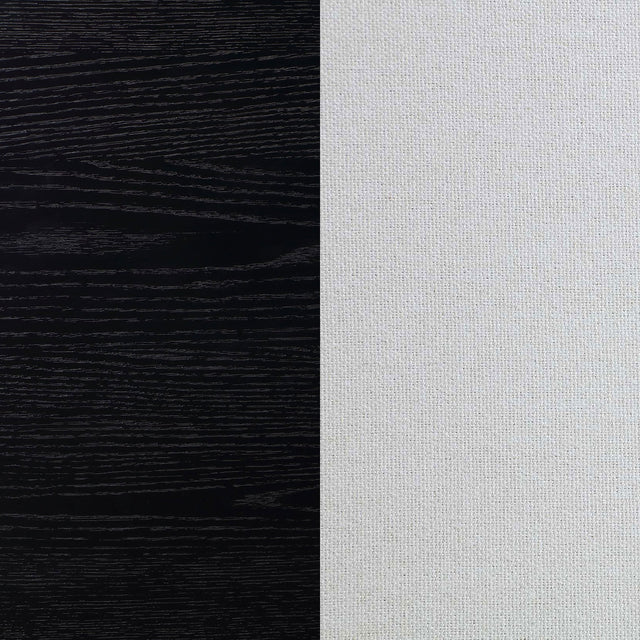 Silla de comedor Brookmead de madera, 2PK