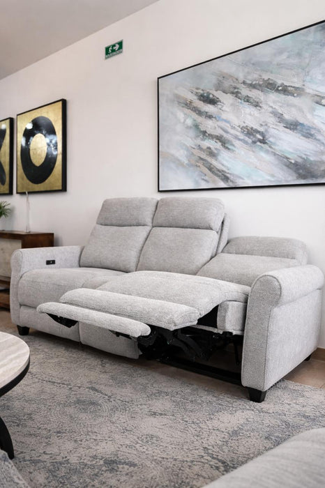 Sofa Electrico