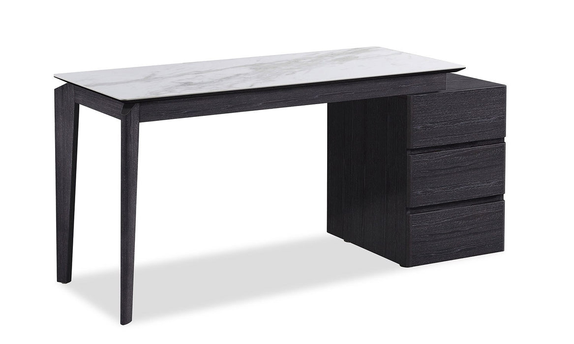 Slate Premium Modern Office Desk