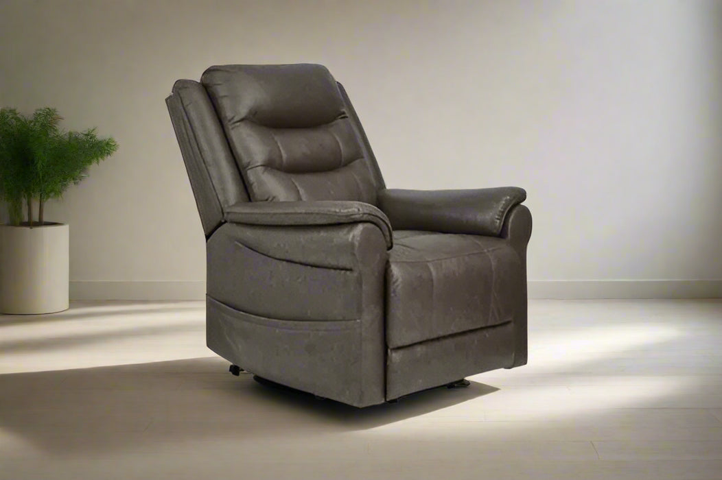 Oatman Silla Reclinable