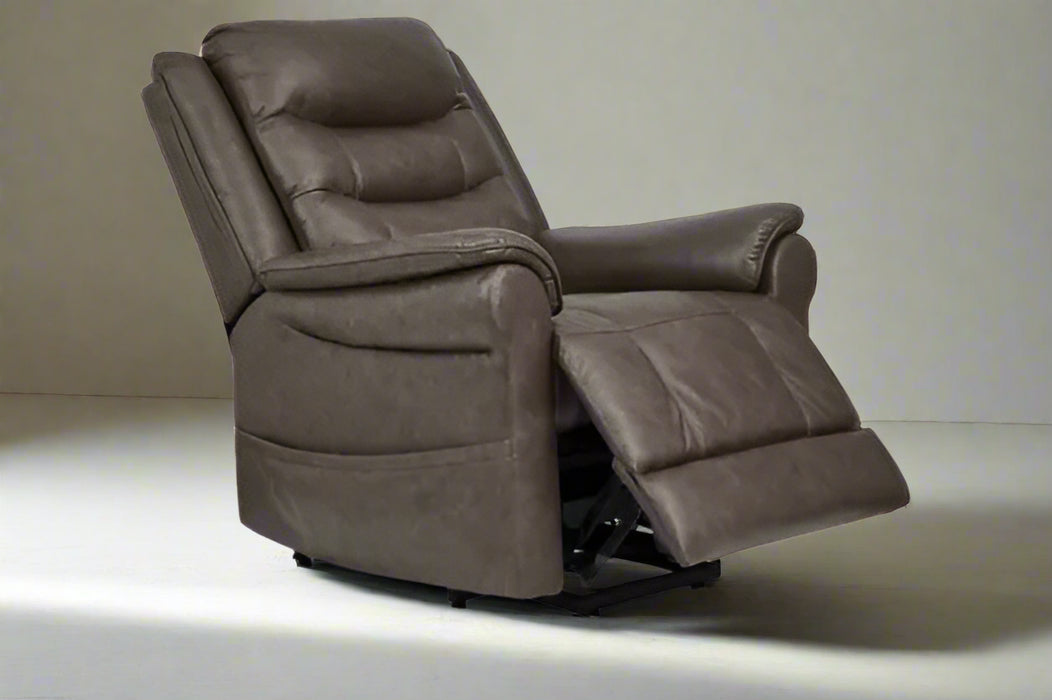 Oatman Silla Reclinable