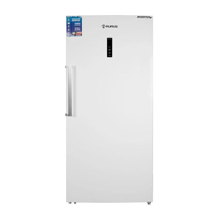 CONGELADOR AURUS MOD. AFU21W 21P3