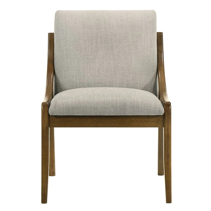 Silla de comedor, 2PK