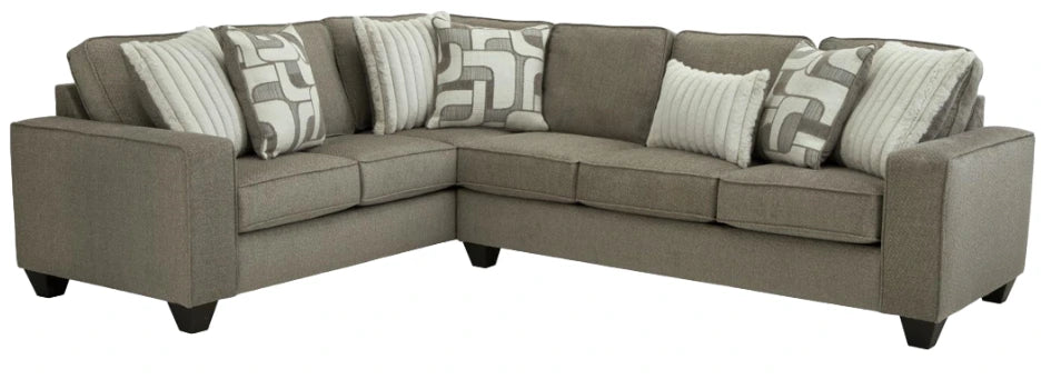 Sofá LAF (Parte De Seccional) 01