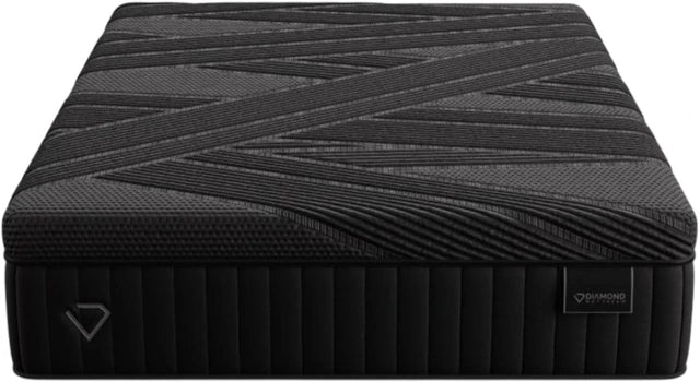 Colchón Alta Foam, firmeza firme, tamaño King