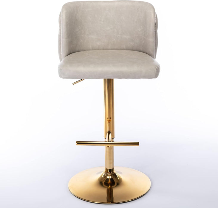 Silla de Barra (Set de 2)