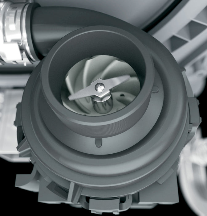 Café™ CustomFit ENERGY STAR Stainless Interior Smart Dishwasher