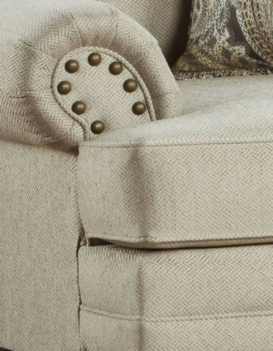 Loveseat Carys Doe 2821