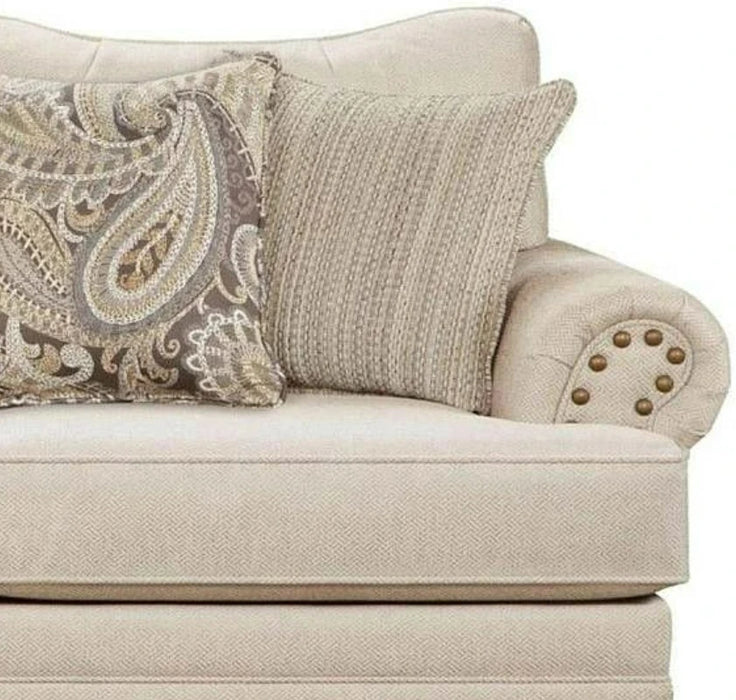 Loveseat Carys Doe 2821