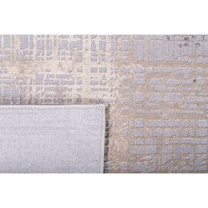 Tapete Color Gris/Gris 200x290