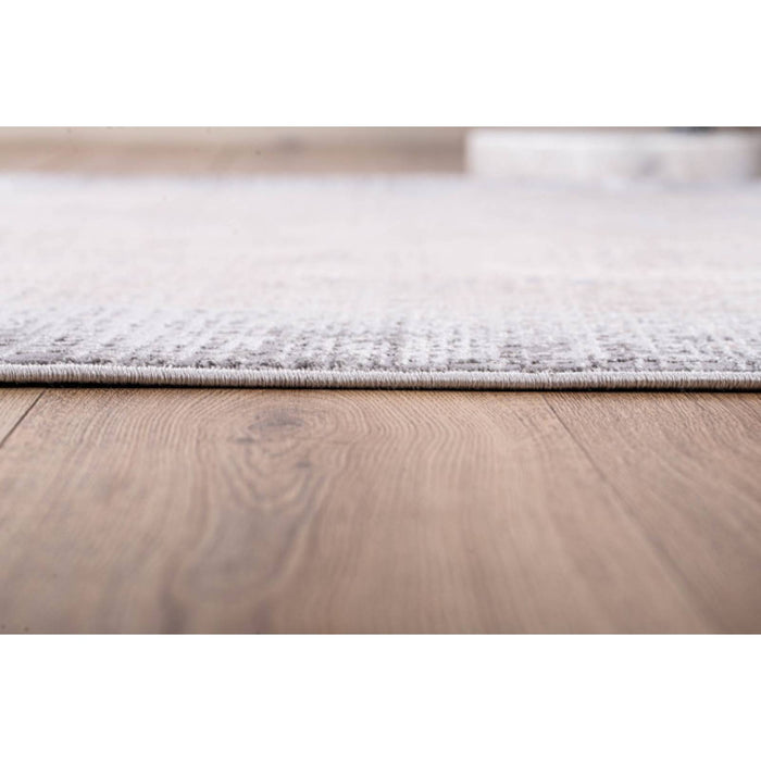 Tapete Color Gris/Gris 200x290