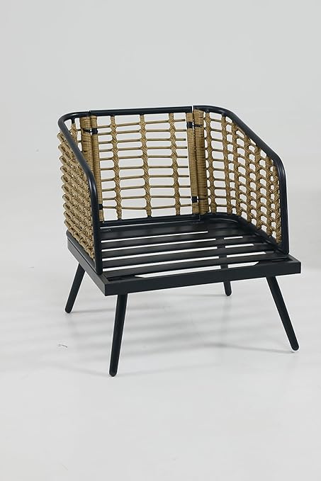 Juego de exterior - (Set 4 piezas)