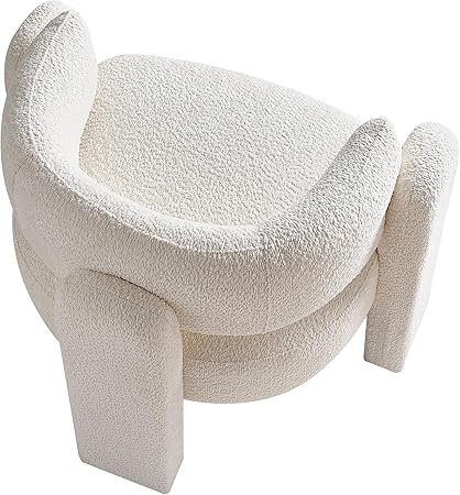 Silla de acento - Boucle