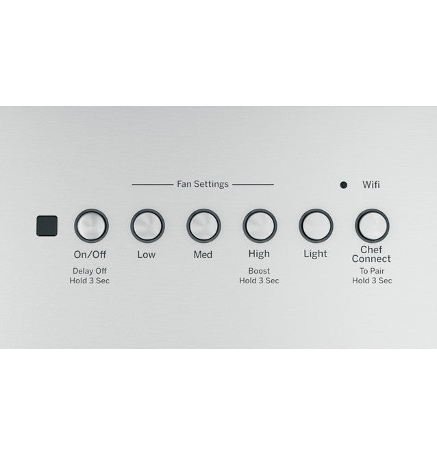 30" Smart Designer Custom w/Dimmable Led Lighting