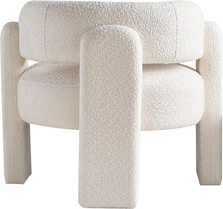 Silla de acento - Boucle