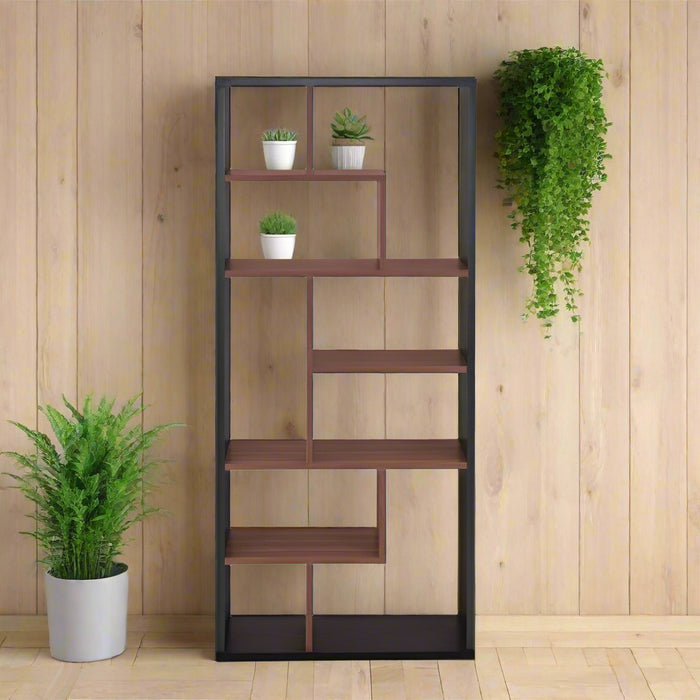 Librero Mileta II 02