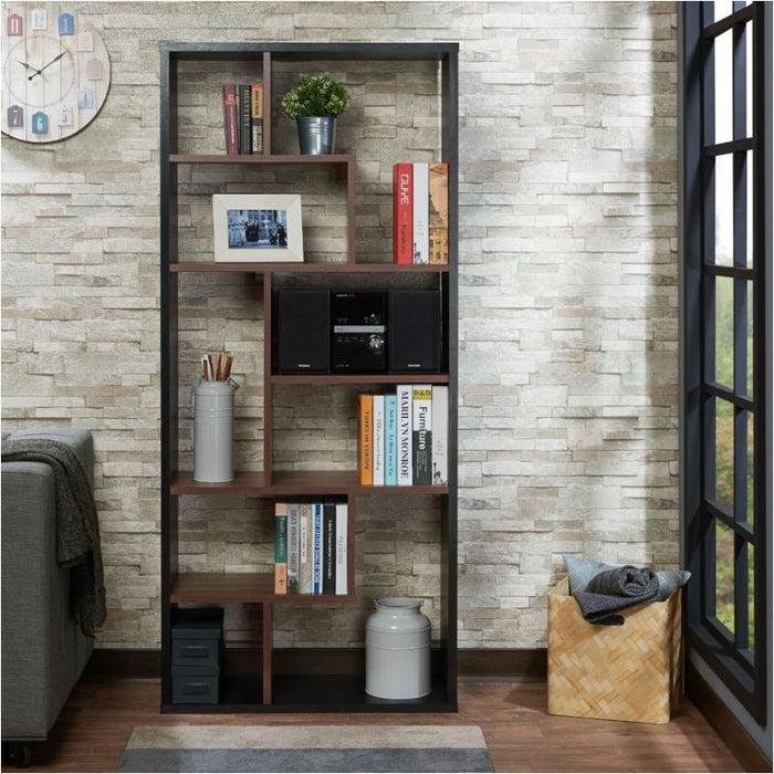 Librero Mileta II 02