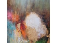 Cuadro De Arte Abstracto 01
