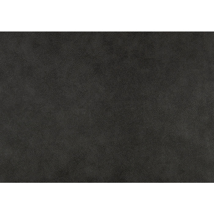 Sofá doble reclinable con consola central