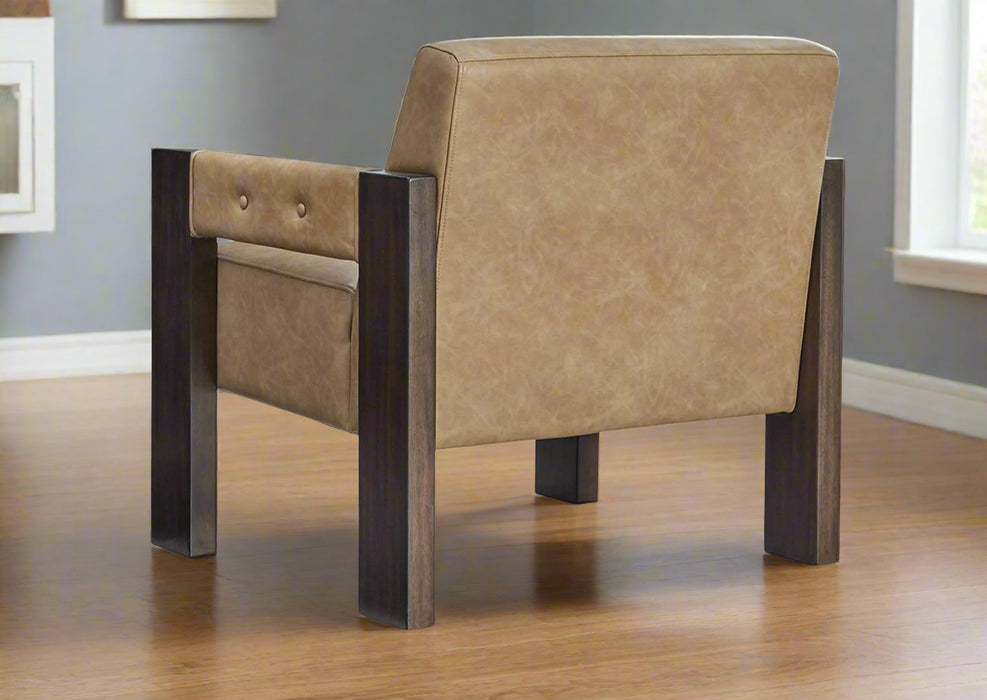 Silla Decorativa