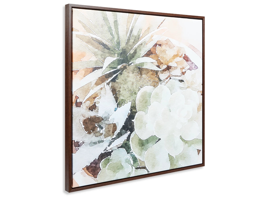 Cuadro Decorativo Marita