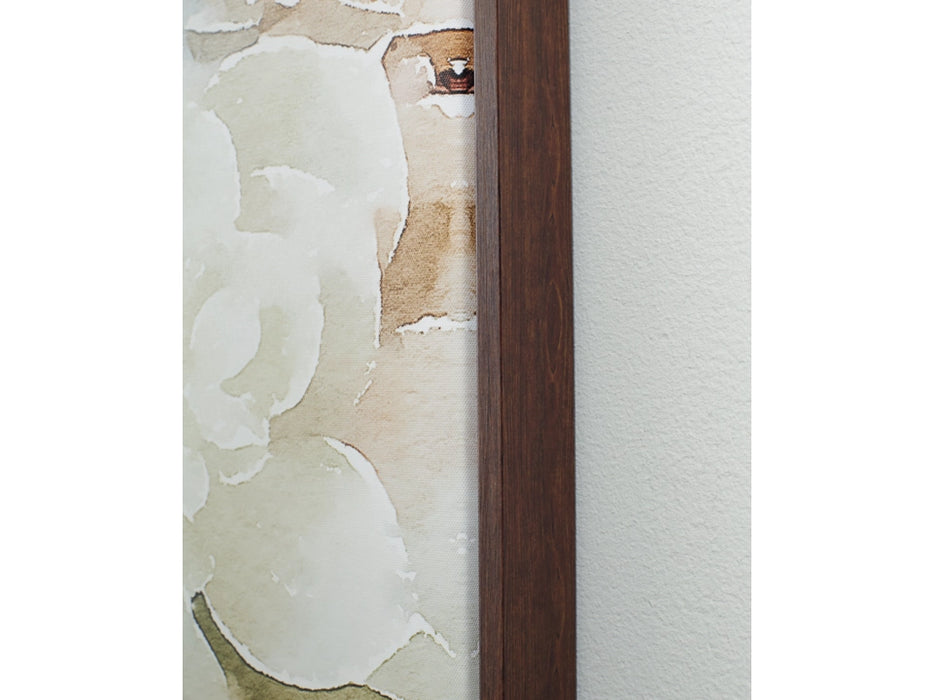 Cuadro Decorativo Marita