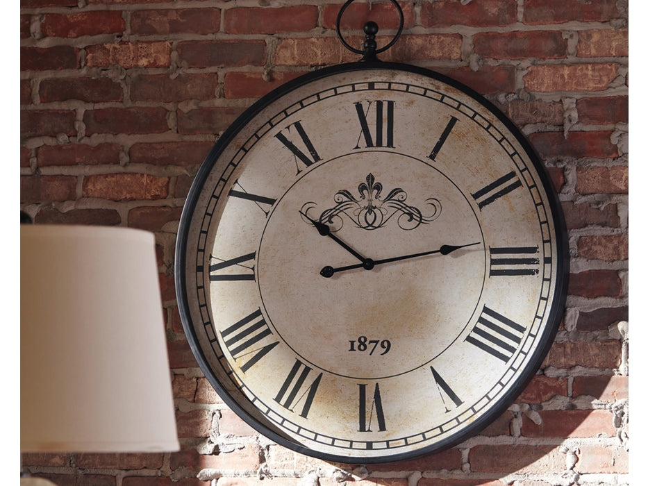 Reloj De Pared 03