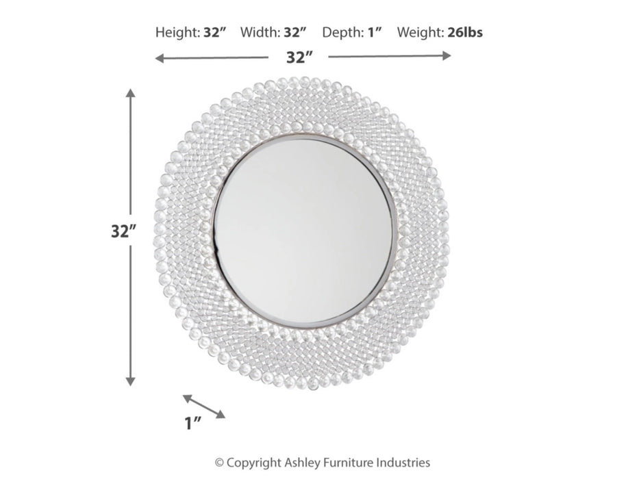 Espejo Decorativo 10