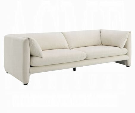 Jaeda - Sofá - Lino Beige