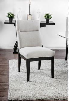 Sillas Para Comedor Jasmin (precio por par)