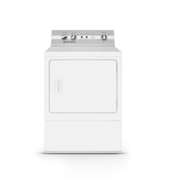 Secadora Electrica 220V Speen Queen Classic Blanca