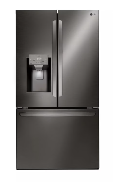 Refrigerador LG