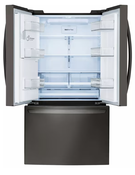 Refrigerador LG
