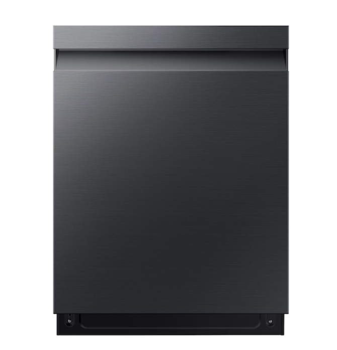 Lavavajillas DW80CG5450MT con StormWash de acero negro