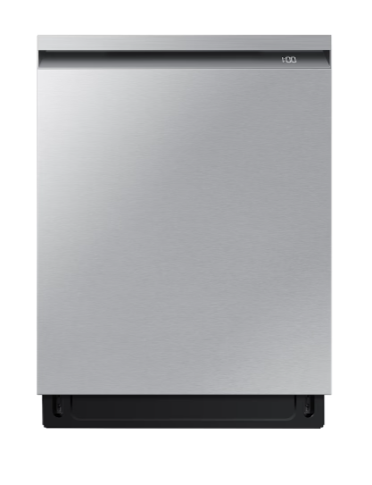 Lavavajillas SMSNG de 24" de acero inoxidable