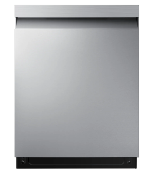Dishwasher Stainless Steel