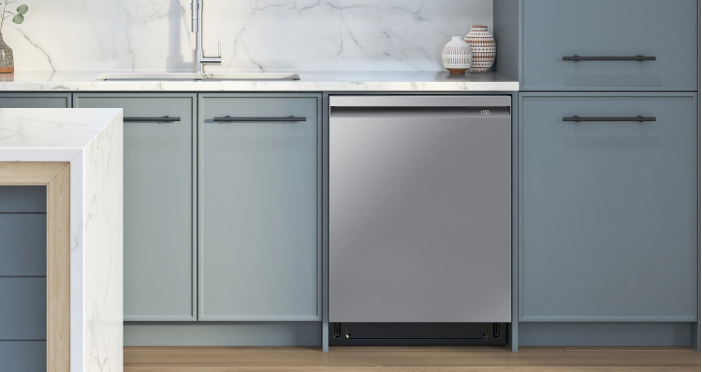 Dishwasher Stainless Steel