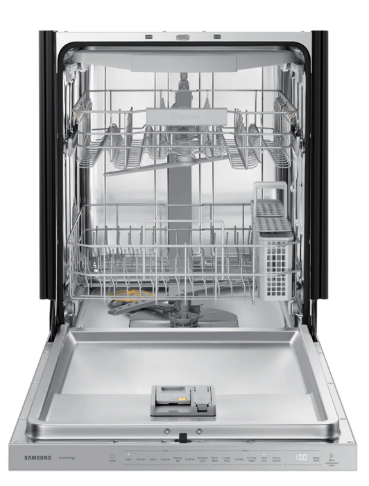 Dishwasher Stainless Steel