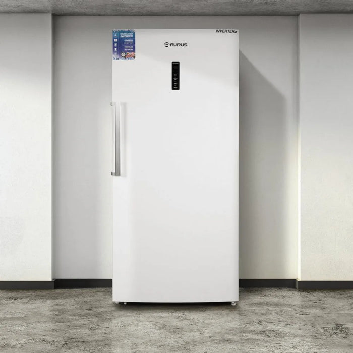 CONGELADOR AURUS MOD. AFU21W 21P3