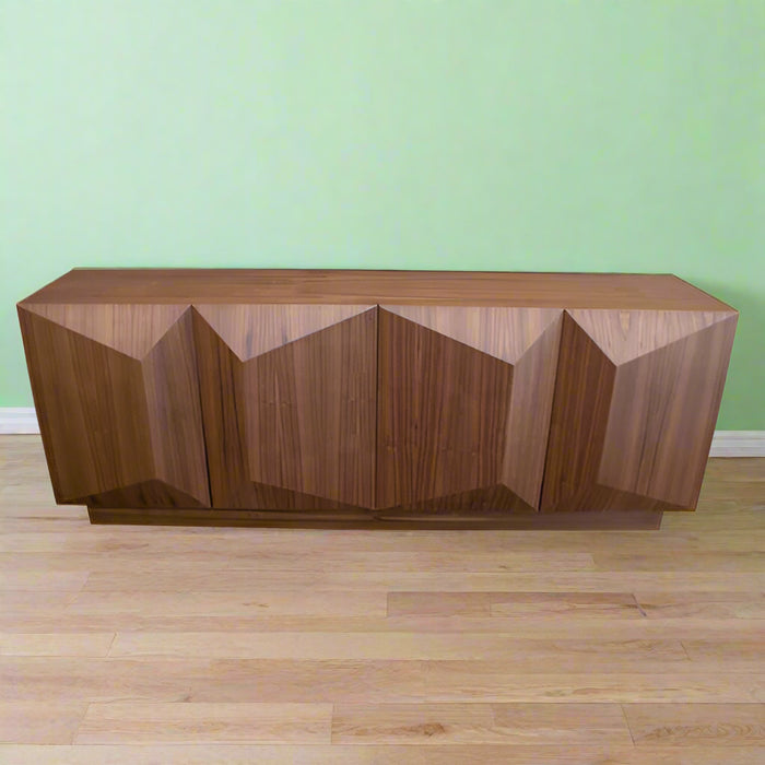 Comoda Gante 15 4 puertas