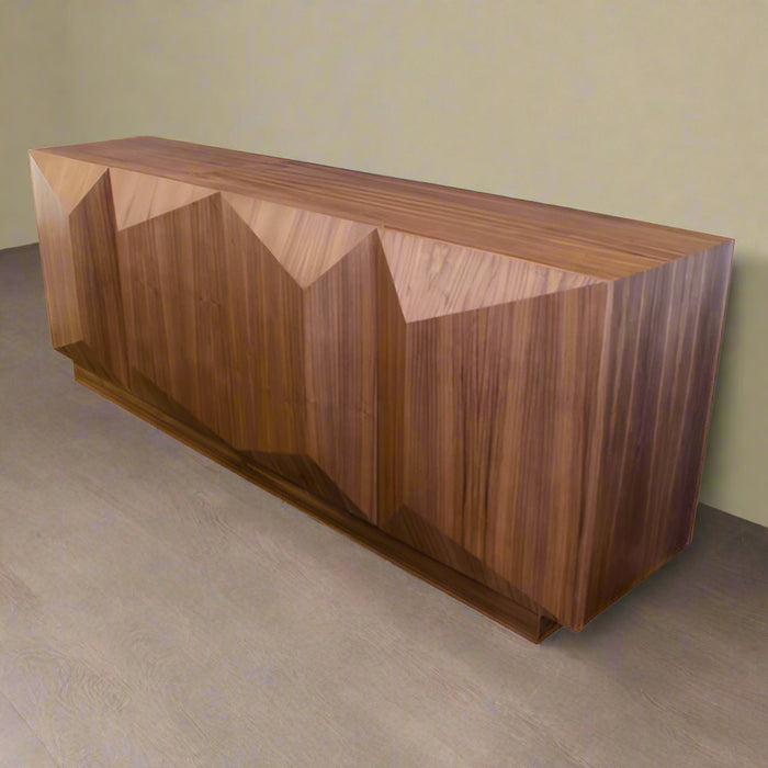 Comoda Gante 15 4 puertas