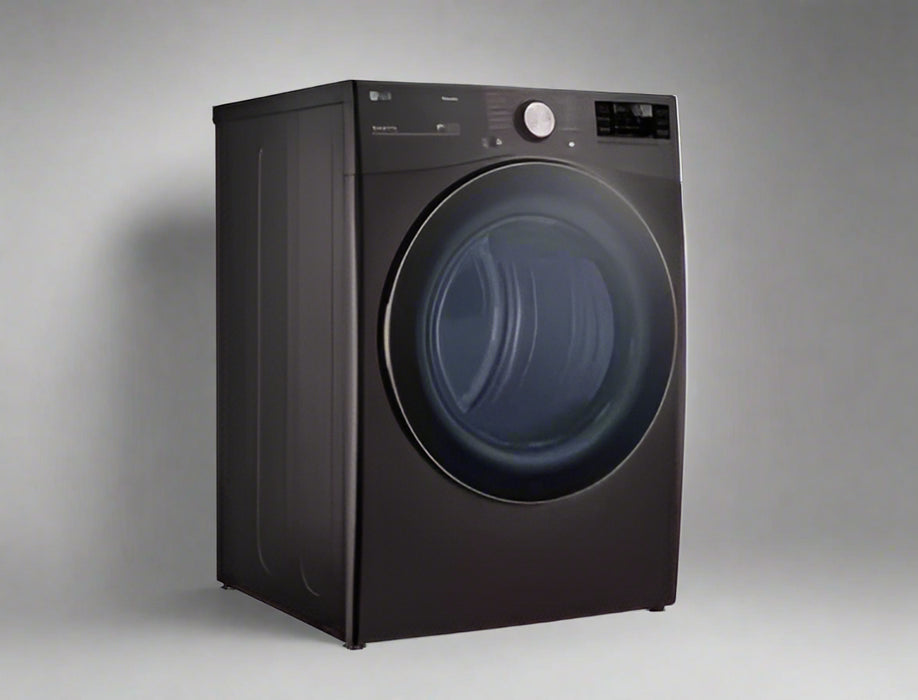 Secadora LG Electrica