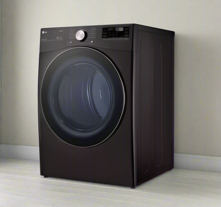 Secadora LG Electrica