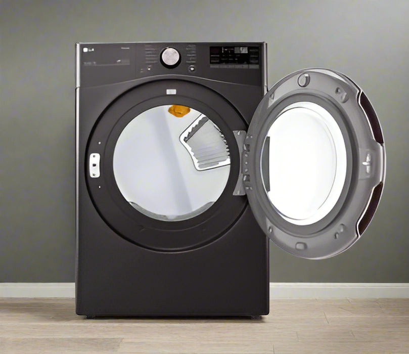 Secadora LG Electrica