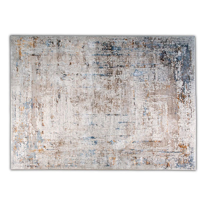 Tapete Decorativo Cirali Gris Oro 240 x 330