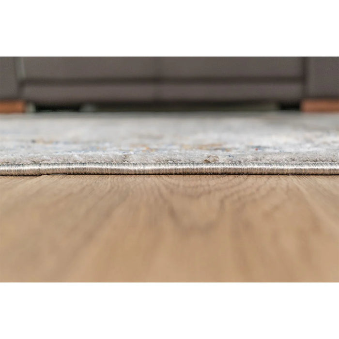 Tapete Decorativo Cirali Gris Oro 240 x 330