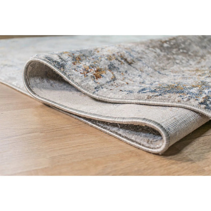 Tapete Decorativo Cirali Gris Oro 240 x 330