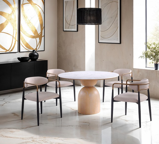 Mesa de comedor Neasden