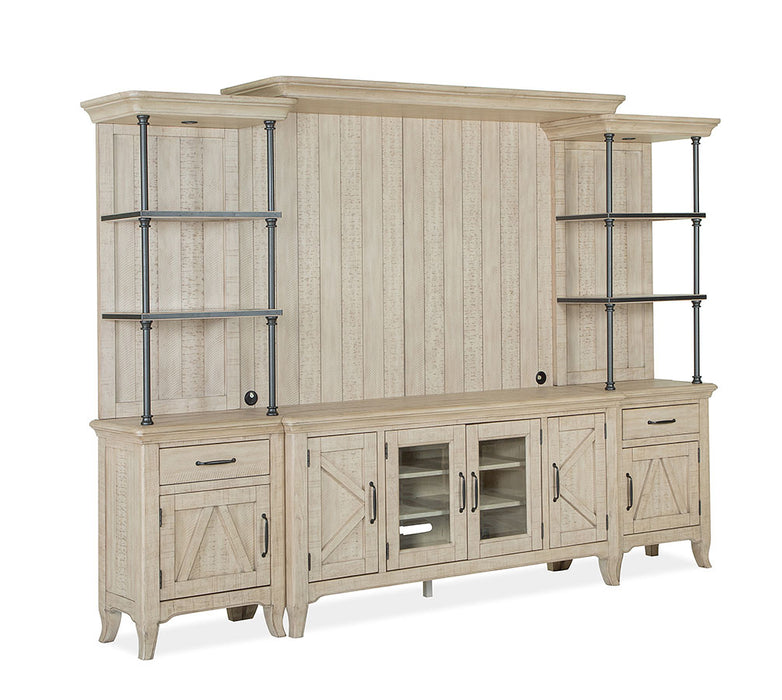 Mueble Para Television 04