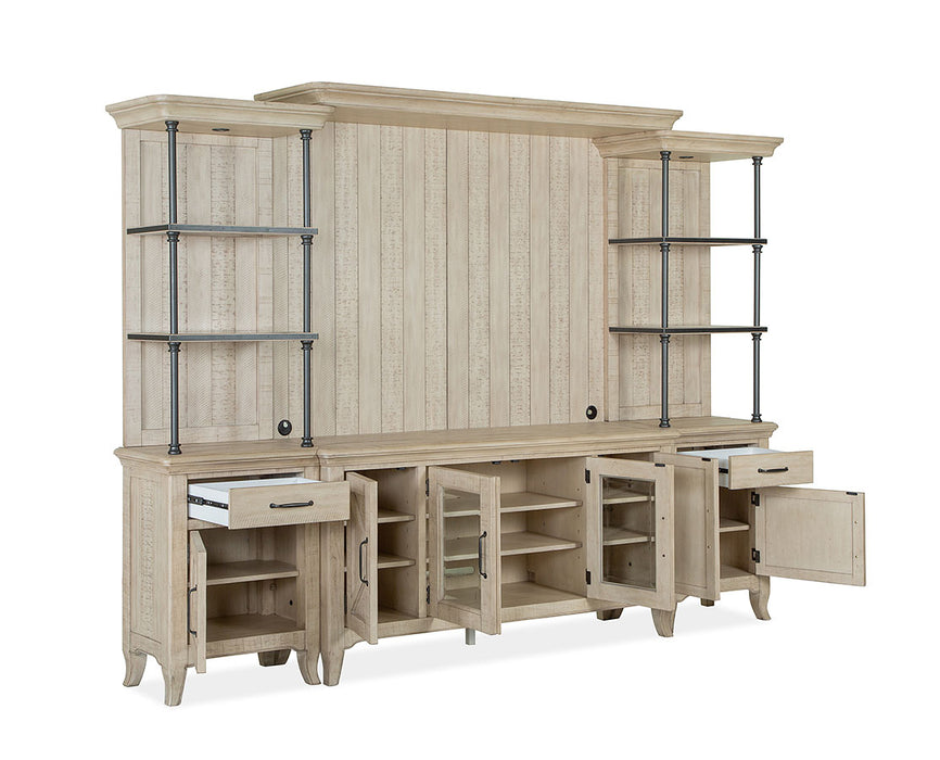 Mueble Para Television 04